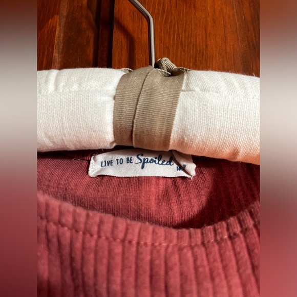 crop top - Picture 3 of 4